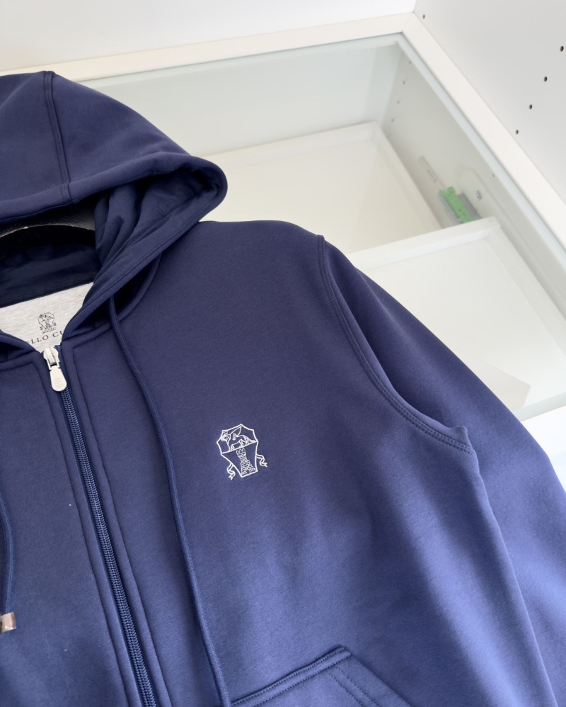 Brunello Cucinelli Outwear